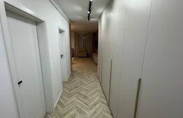 APARTAMENT DE INCHIRIAT CU 2 CAMERE IN COMPLEX NOU