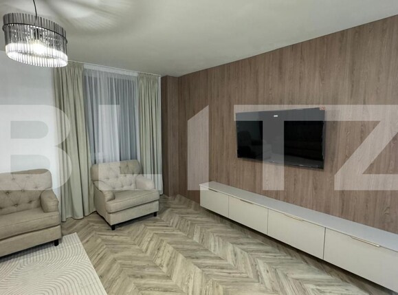 Apartament de închiriat 2 camere Sud-Vest - 188949AI | BLITZ Bistriţa | Poza4