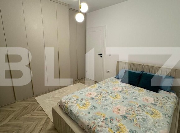 Apartament de închiriat 2 camere Sud-Vest - 188949AI | BLITZ Bistriţa | Poza6