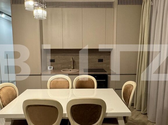 Apartament de închiriat 2 camere Sud-Vest - 188949AI | BLITZ Bistriţa | Poza3