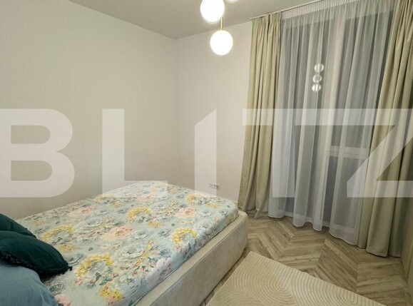 Apartament de închiriat 2 camere Sud-Vest - 188949AI | BLITZ Bistriţa | Poza5