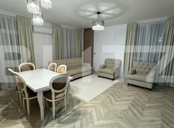 Apartament de închiriat 2 camere Sud-Vest - 188949AI | BLITZ Bistriţa | Poza2