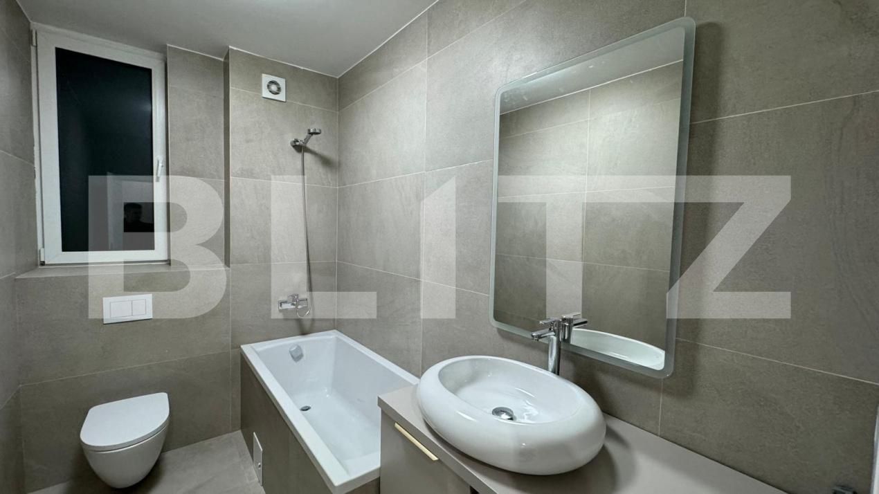 Apartament de închiriat 2 camere Sud-Vest - 188949AI | BLITZ Bistriţa | Poza7
