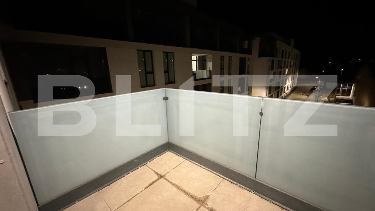 Apartament de închiriat 2 camere Sud-Vest - 188949AI | BLITZ Bistriţa | Poza9