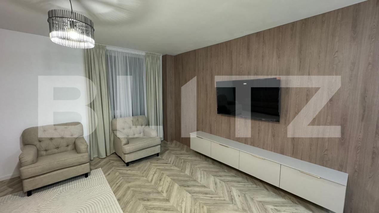 Apartament de închiriat 2 camere Sud-Vest - 188949AI | BLITZ Bistriţa | Poza4