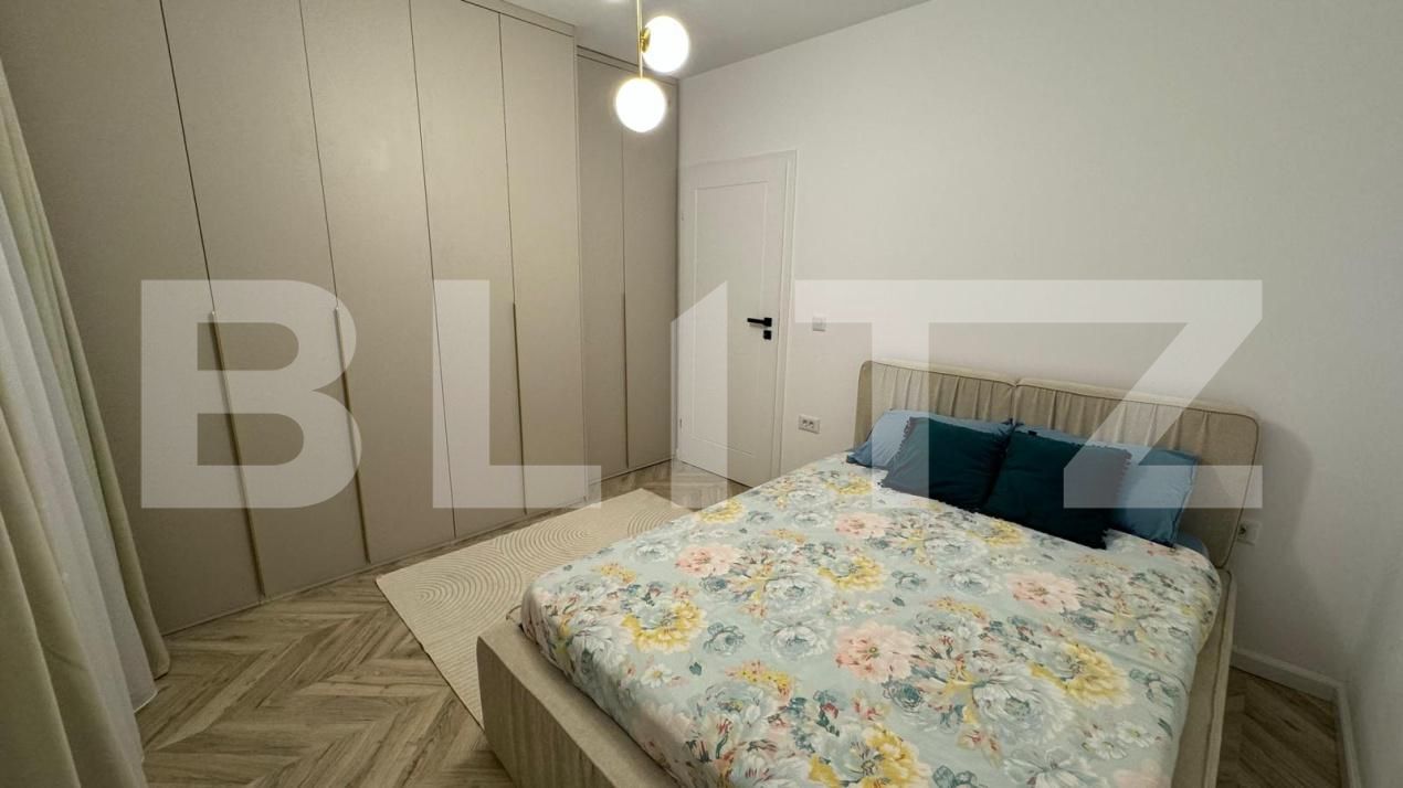 Apartament de închiriat 2 camere Sud-Vest - 188949AI | BLITZ Bistriţa | Poza6