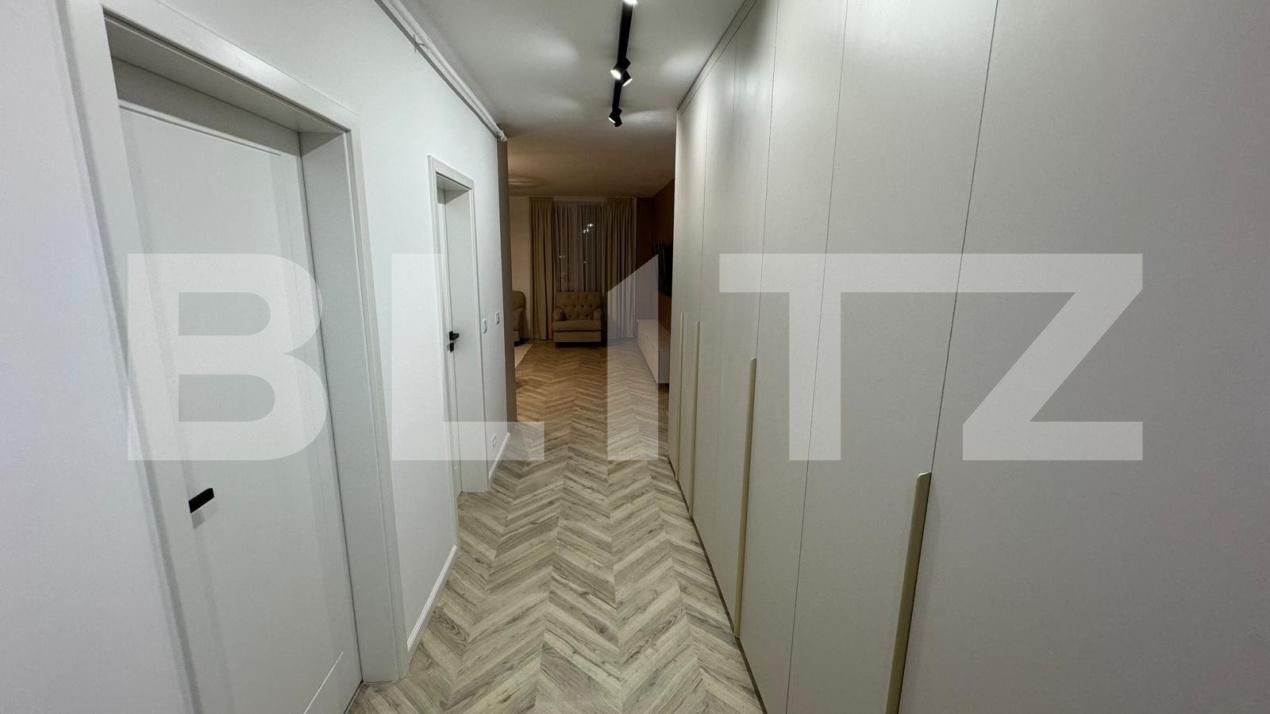 Apartament de închiriat 2 camere Sud-Vest - 188949AI | BLITZ Bistriţa | Poza8