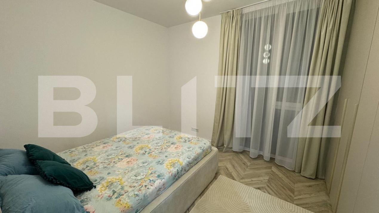 Apartament de închiriat 2 camere Sud-Vest - 188949AI | BLITZ Bistriţa | Poza5