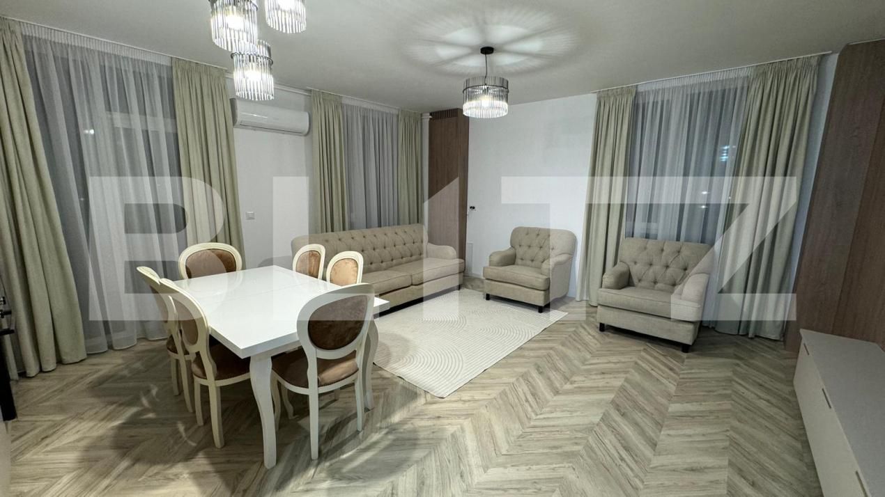 Apartament de închiriat 2 camere Sud-Vest - 188949AI | BLITZ Bistriţa | Poza2