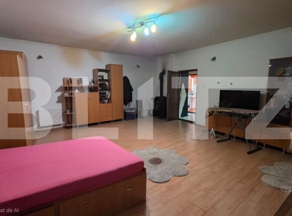 Casa de vânzare 5 camere Central - 189023CV | BLITZ Bistriţa | Poza5