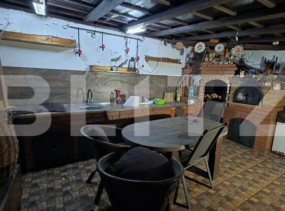 Casa de vânzare 5 camere Central - 189023CV | BLITZ Bistriţa | Poza11