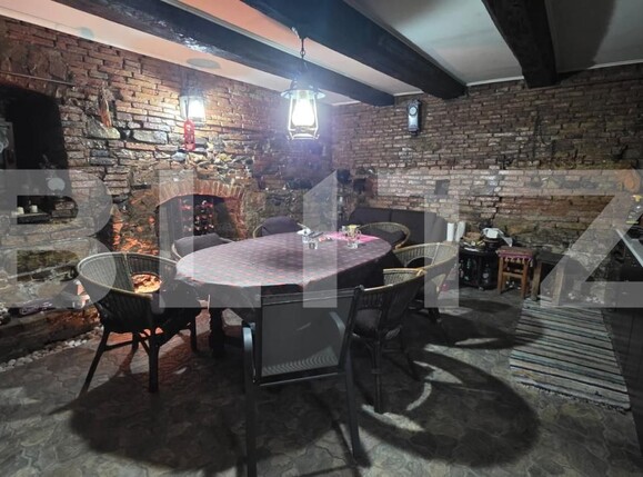 Casa de vânzare 5 camere Central - 189023CV | BLITZ Bistriţa | Poza17