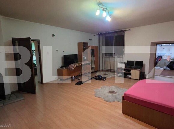 Casa de vânzare 5 camere Central - 189023CV | BLITZ Bistriţa | Poza1