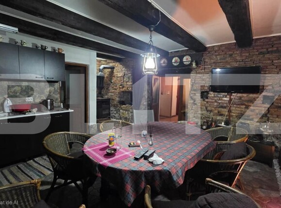 Casa de vânzare 5 camere Central - 189023CV | BLITZ Bistriţa | Poza14