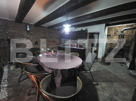 Casa de vânzare 5 camere Central - 189023CV | BLITZ Bistriţa | Poza15