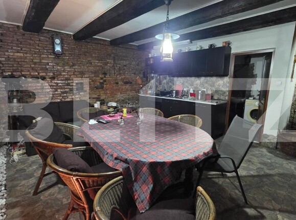 Casa de vânzare 5 camere Central - 189023CV | BLITZ Bistriţa | Poza16