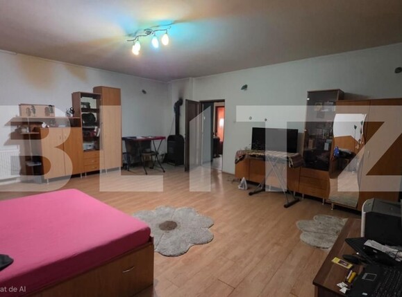 Casa de vânzare 5 camere Central - 189023CV | BLITZ Bistriţa | Poza4