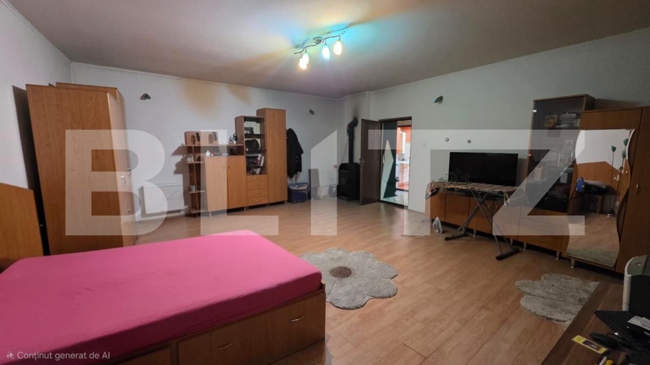 Casa de vânzare 5 camere Central - 189023CV | BLITZ Bistriţa | Poza5