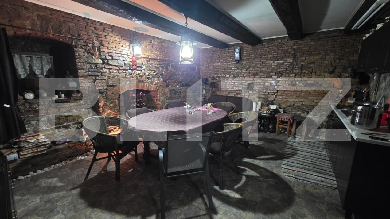 Casa de vânzare 5 camere Central - 189023CV | BLITZ Bistriţa | Poza17