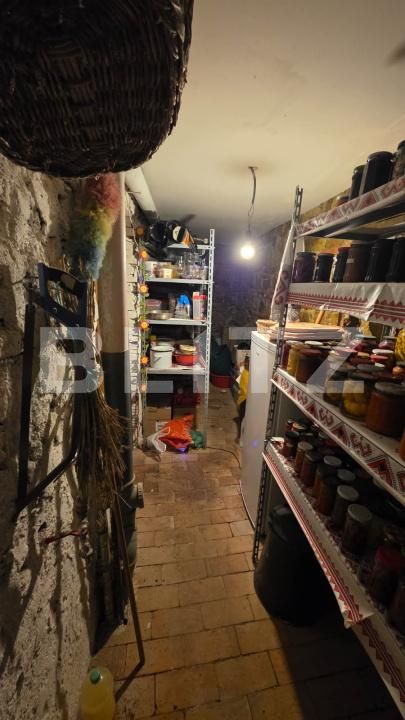 Casa de vânzare 5 camere Central - 189023CV | BLITZ Bistriţa | Poza19