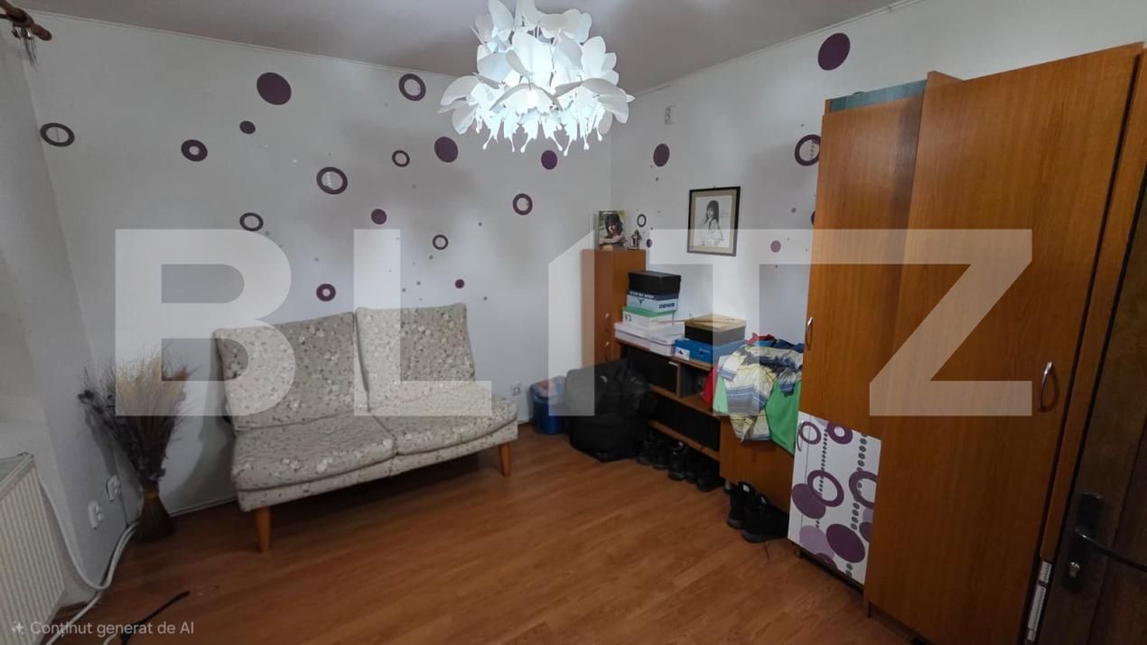 Casa de vânzare 5 camere Central - 189023CV | BLITZ Bistriţa | Poza3