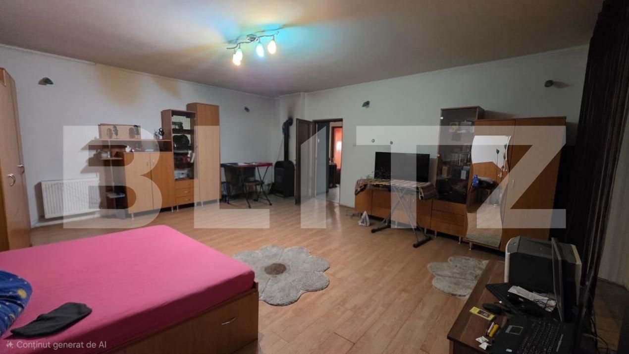 Casa de vânzare 5 camere Central - 189023CV | BLITZ Bistriţa | Poza4