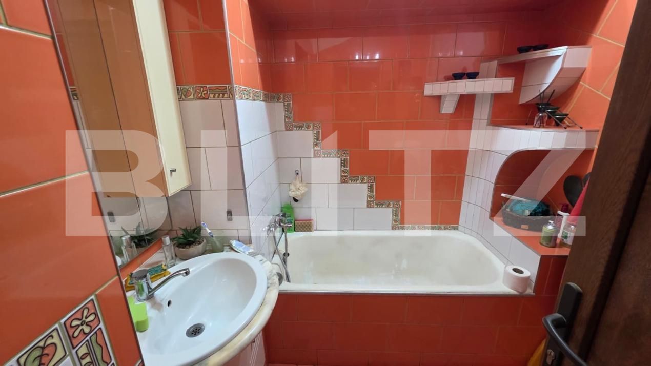 Casa de vânzare 5 camere Central - 189023CV | BLITZ Bistriţa | Poza8