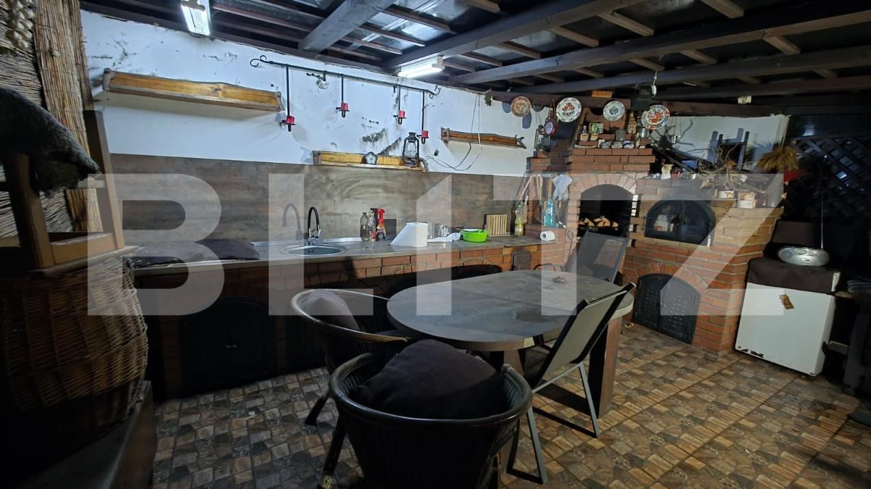 Casa de vânzare 5 camere Central - 189023CV | BLITZ Bistriţa | Poza11