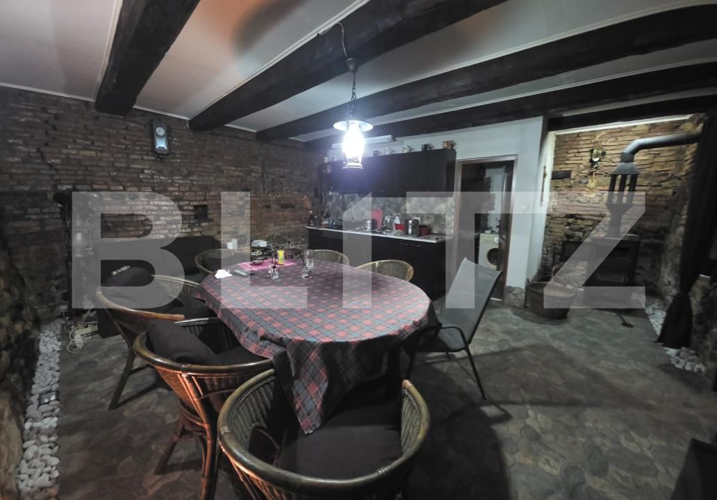 Casa de vânzare 5 camere Central - 189023CV | BLITZ Bistriţa | Poza15