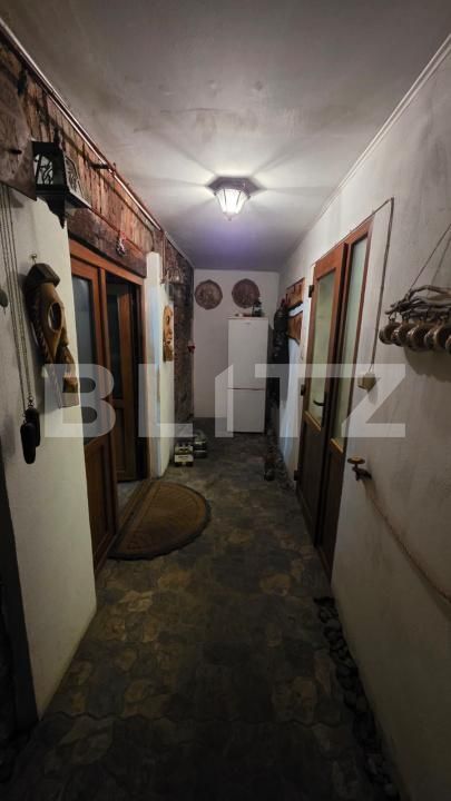Casa de vânzare 5 camere Central - 189023CV | BLITZ Bistriţa | Poza18