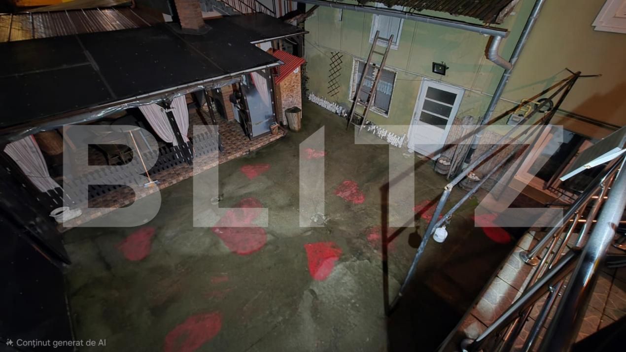 Casa de vânzare 5 camere Central - 189023CV | BLITZ Bistriţa | Poza10