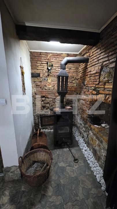 Casa de vânzare 5 camere Central - 189023CV | BLITZ Bistriţa | Poza13