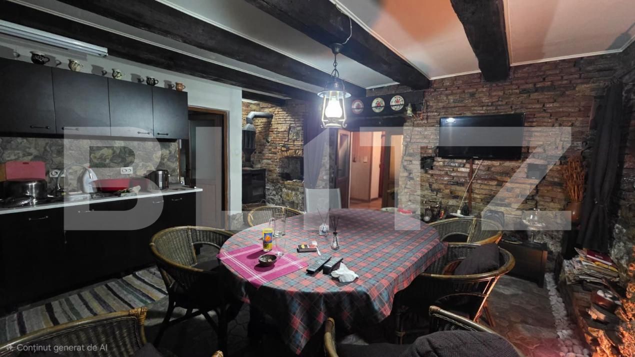 Casa de vânzare 5 camere Central - 189023CV | BLITZ Bistriţa | Poza14