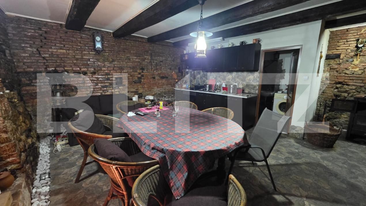 Casa de vânzare 5 camere Central - 189023CV | BLITZ Bistriţa | Poza16