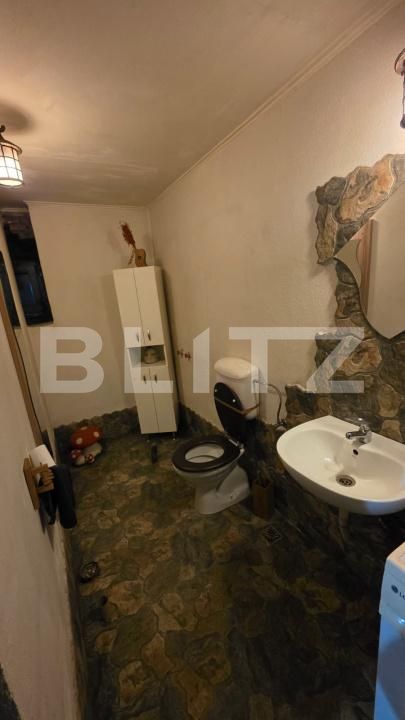 Casa de vânzare 5 camere Central - 189023CV | BLITZ Bistriţa | Poza12