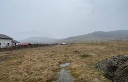 Teren intravilan 2.350 mp – Unirea, zona Aerodrom – UTR L2 – Construire locuință