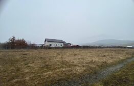 Teren intravilan 2.350 mp – Unirea, zona Aerodrom – UTR L2 – Construire locuință