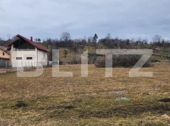 Teren de vânzare Periferie - 189111TV | BLITZ Bistriţa | Poza1