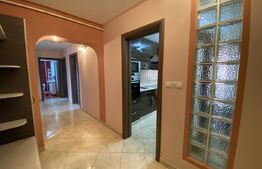 Apartament 3 camere, decomandat, Ultracentral – Gheorghe Șincai, mobilat complet