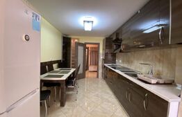 Apartament 3 camere, decomandat, Ultracentral – Gheorghe Șincai, mobilat complet