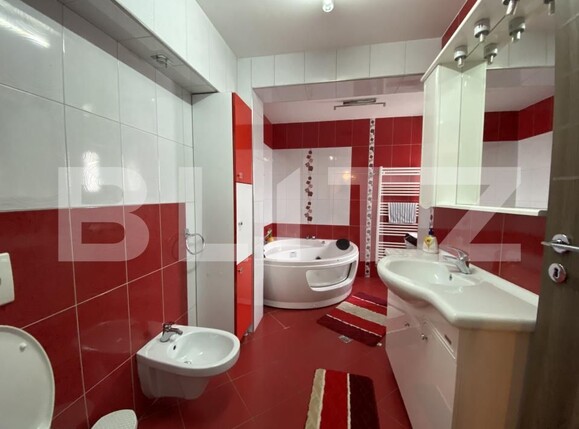 Apartament de vânzare 3 camere Ultracentral  - 189130AV | BLITZ Bistriţa | Poza8