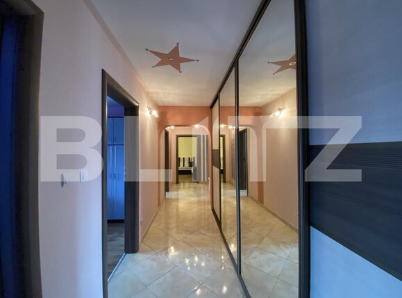 Apartament de vânzare 3 camere Ultracentral  - 189130AV | BLITZ Bistriţa | Poza4