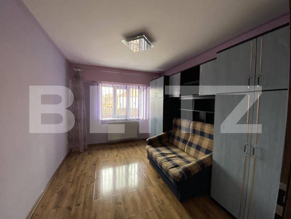 Apartament de vânzare 3 camere Ultracentral  - 189130AV | BLITZ Bistriţa | Poza7