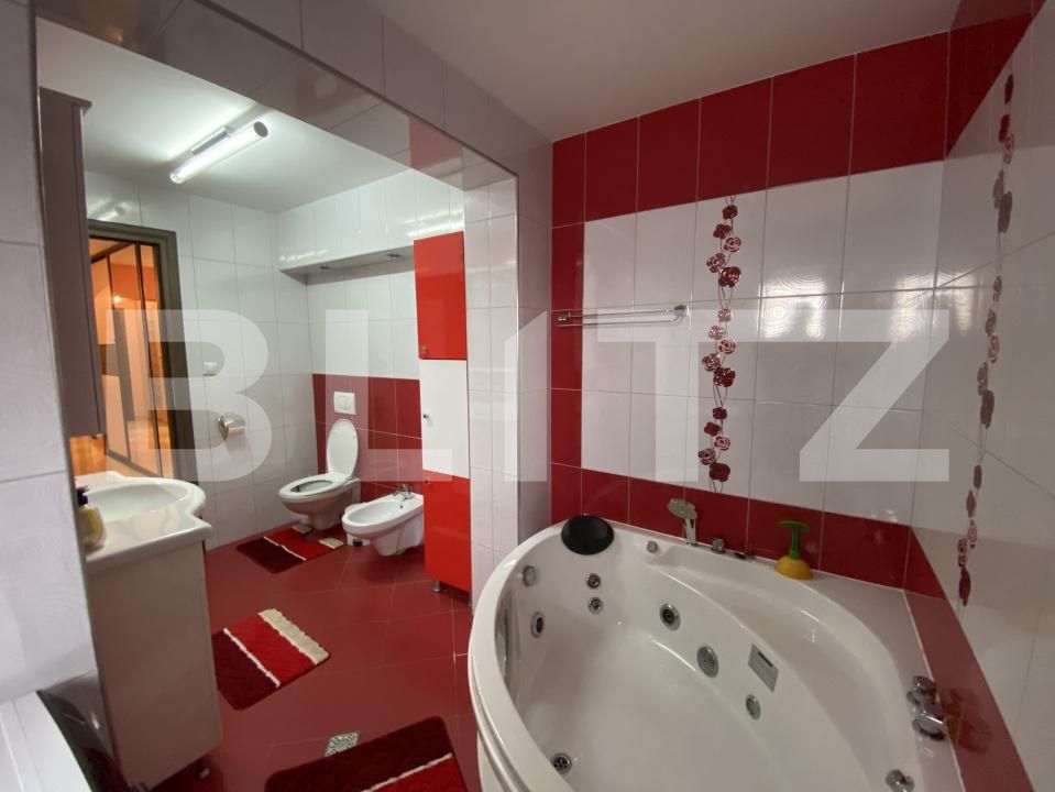 Apartament de vânzare 3 camere Ultracentral  - 189130AV | BLITZ Bistriţa | Poza9