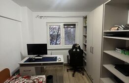 Apartament 4 camere | Etaj 2 | Bloc Reabilitat - zona LAMA