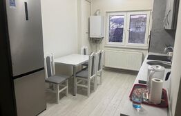 Apartament 4 camere | Renovare Totală | Etaj 2 | Bloc Reabilitat - zona LAMA