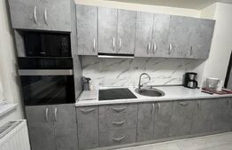 Apartament 4 camere | Renovare Totală | Etaj 2 | Bloc Reabilitat - zona LAMA