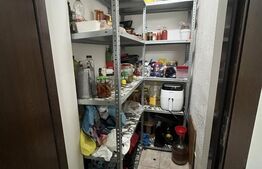 Apartament 4 camere | Etaj 2 | Bloc Reabilitat - zona LAMA