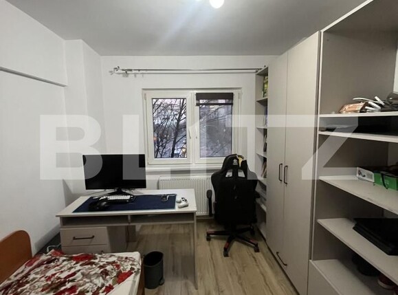 Apartament de vânzare 4 camere Calea Moldovei - 189150AV | BLITZ Bistriţa | Poza14