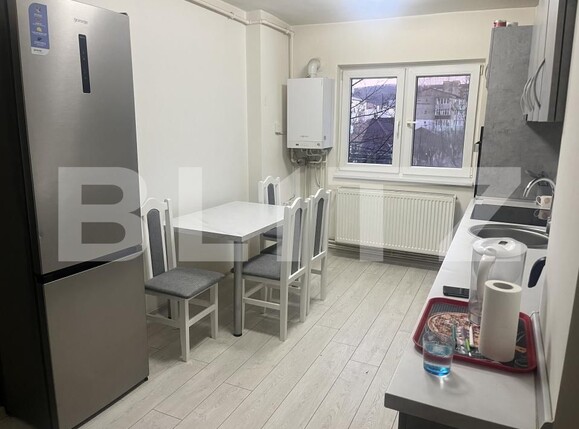 Apartament de vânzare 4 camere Calea Moldovei - 189150AV | BLITZ Bistriţa | Poza3